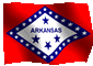 arkansas flag